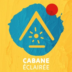 LA CABANE ECLAIREE