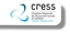 Cress CVL