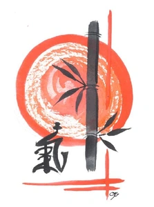TAICHI SAINT AVE