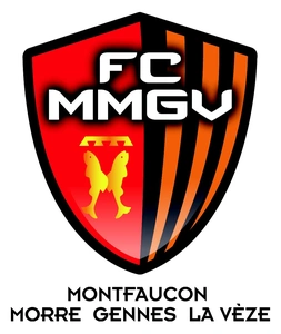 FC Montfaucon Morre Gennes La Vèze