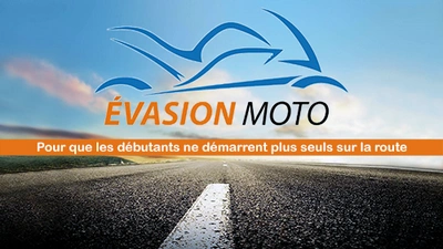Evasion Moto