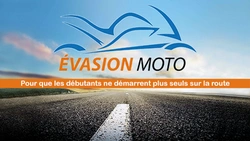 Evasion Moto