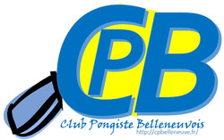 Club Pongiste Belleneuvois