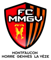 FC Montfaucon Morre Gennes La Vèze